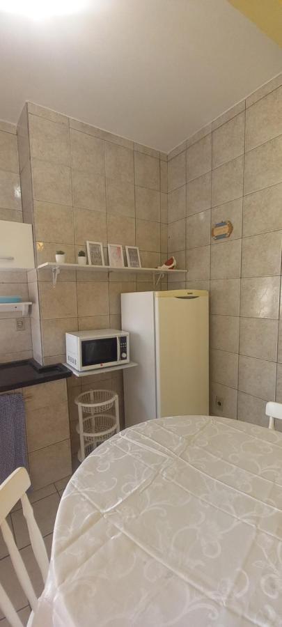 Pousada Moradas Da Praia Garopaba Exteriör bild