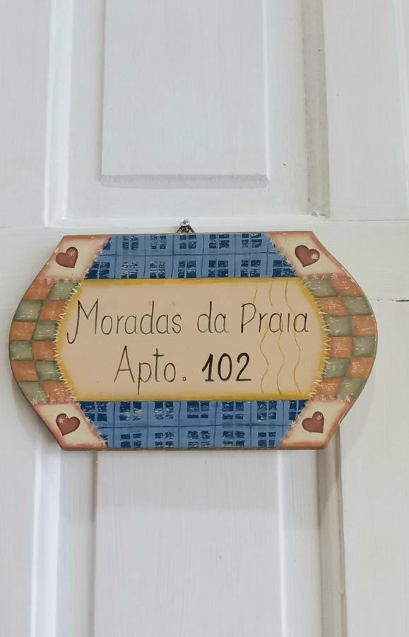 Pousada Moradas Da Praia Garopaba Exteriör bild