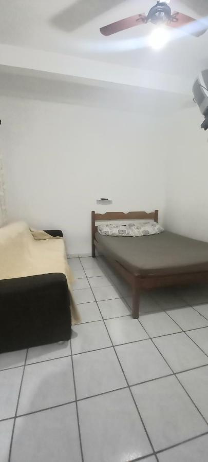 Pousada Moradas Da Praia Garopaba Exteriör bild