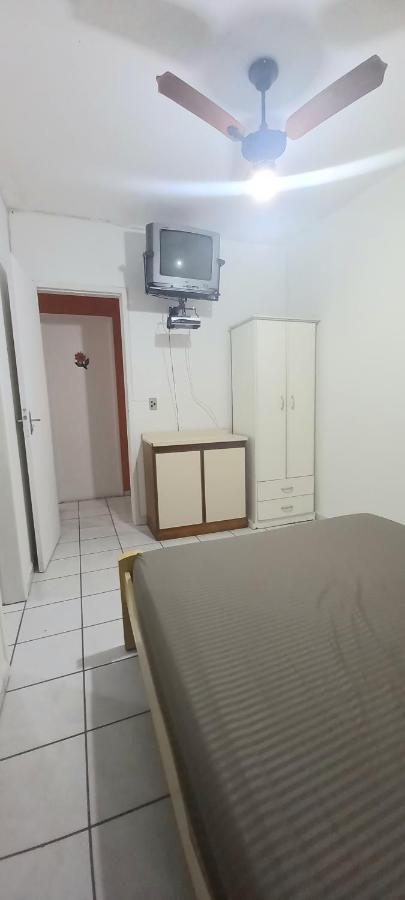 Pousada Moradas Da Praia Garopaba Exteriör bild
